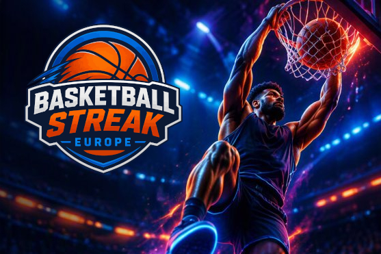 Basketball Streak Europe Demo Slot