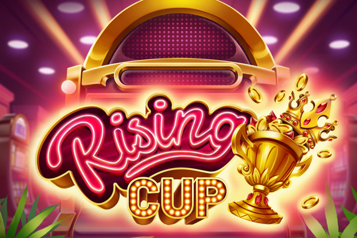 Rising Cup Demo Slot