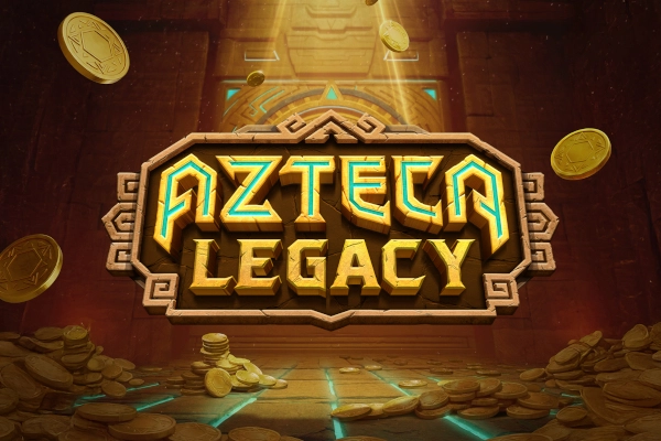 Azteca Legacy slot by Pocket Games Soft