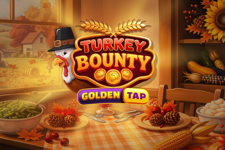 Turkey Bounty Demo Slot