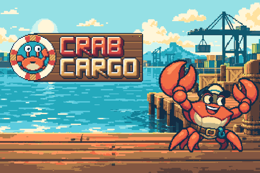 Crab Cargo Demo Slot