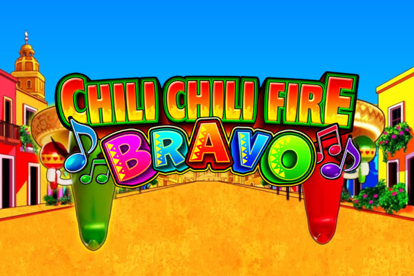 Featured image for “Chili Chili Fire Bravo”