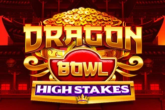 Dragon Bowl High Stakes Demo Slot