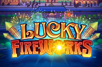 Lucky Fireworks Demo Slot