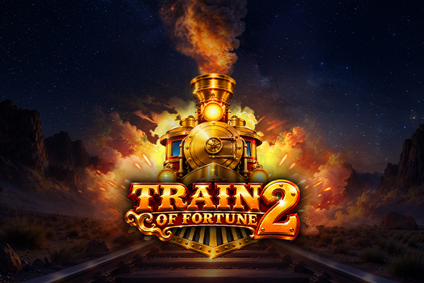Train of Fortune 2 Demo Slot