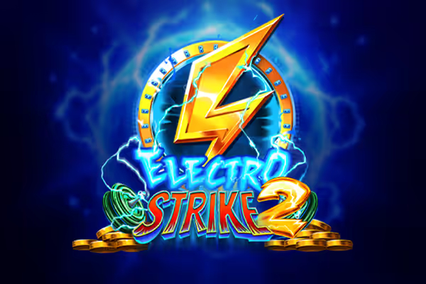 Electro Strike 2 Demo Slot