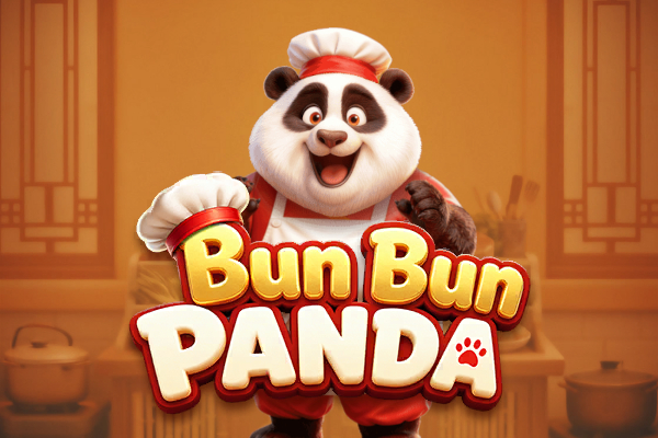 Bun Bun Panda Demo Slot