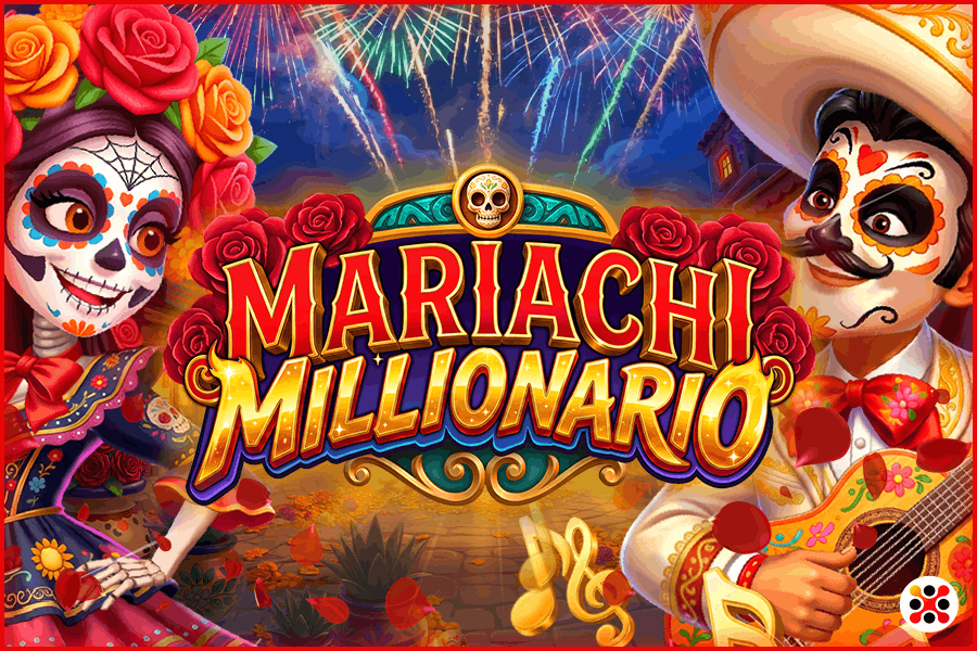 Mariachi Millionario Demo Slot