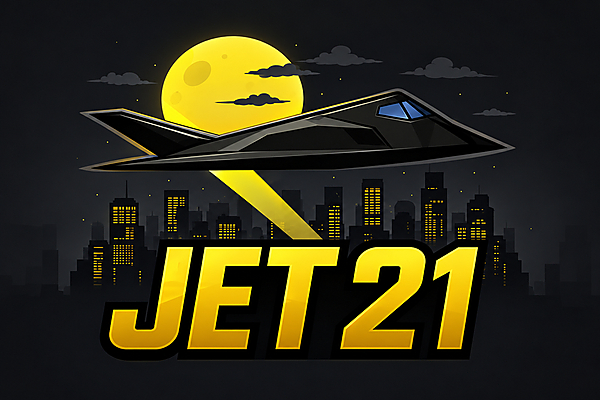 Jet 21 Demo Slot