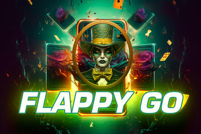 Flappy Go Demo Slot