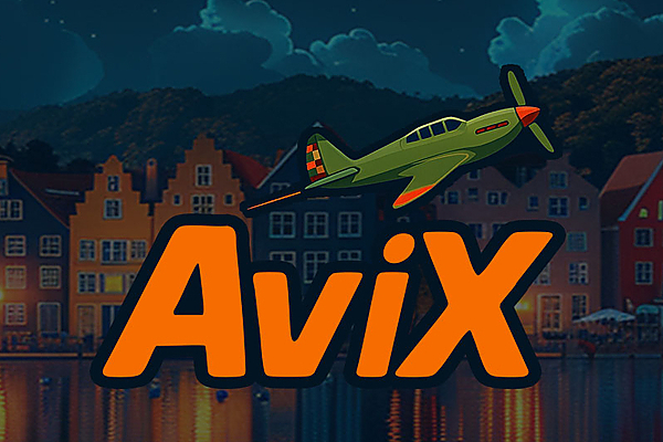 AviX Demo Slot