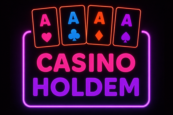 Casino Holdem Demo Slot