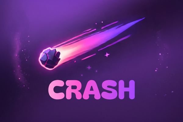 Crash Demo Slot