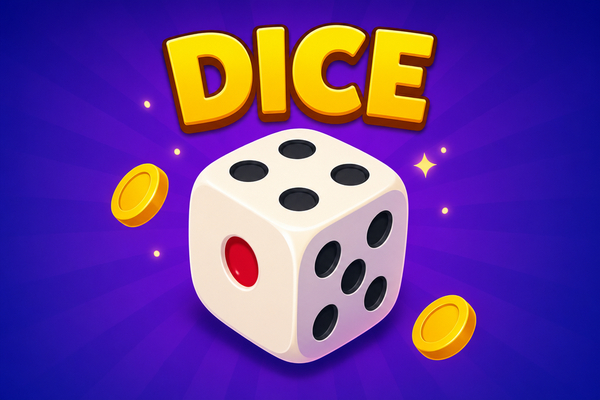 Dice Demo Slot