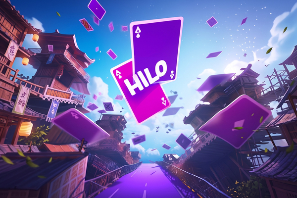 Hilo Demo Slot