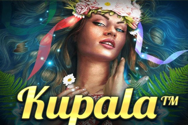 Kupala slot by Spinomenal