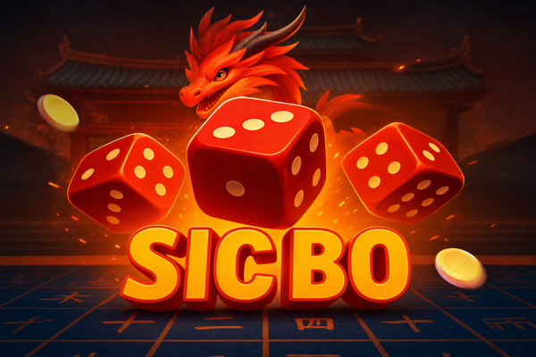 Sic Bo Demo Slot