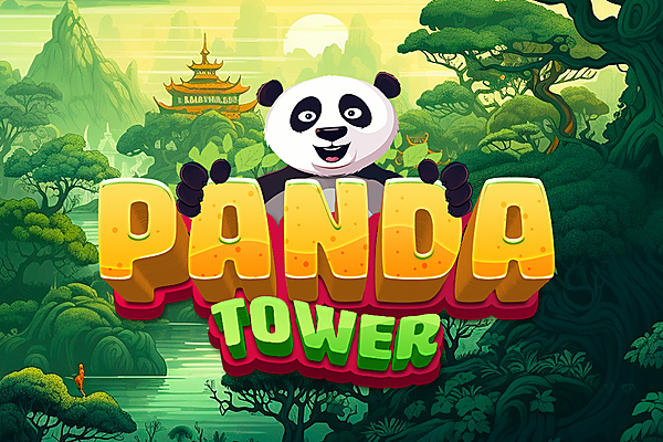 Panda Tower Demo Slot