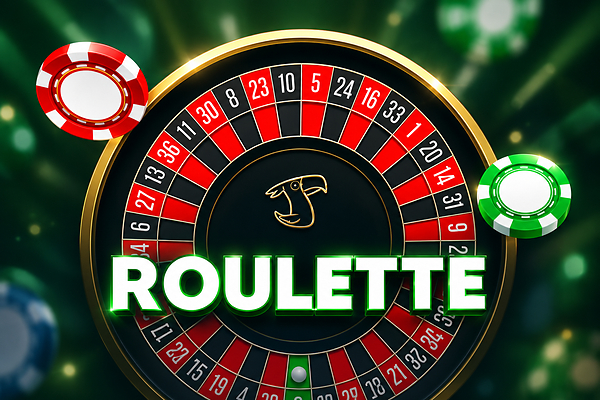 Roulette Demo Slot