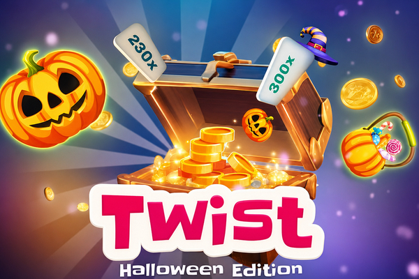 Twist Demo Slot