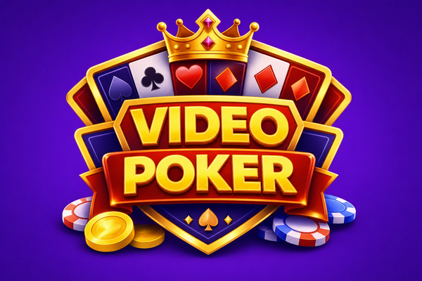 Video Poker Demo Slot