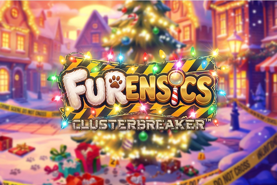Furensics ClusterBreaker Demo Slot