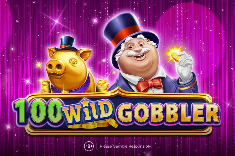 100 Wild Gobbler Demo Slot