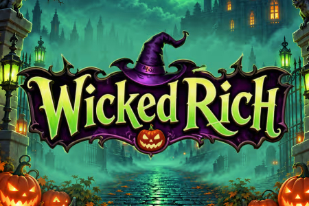 Wicked Rich