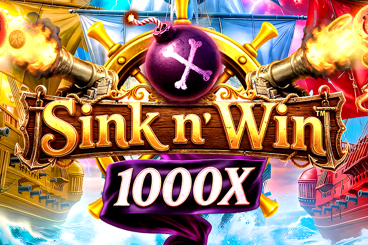 Sink n' Win 1000x Demo Slot