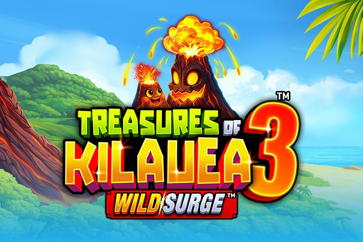 Treasures of Kilauea 3