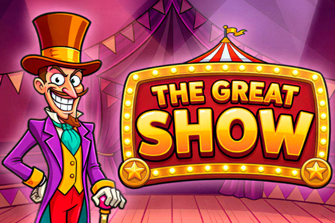 The Great Show Demo Slot