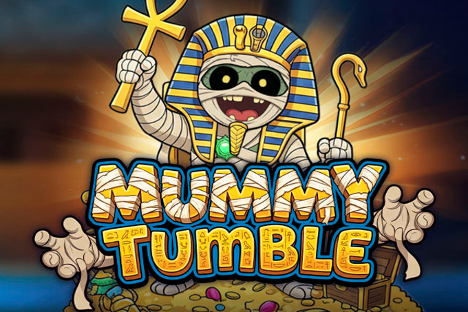 Mummy Tumble Demo Slot