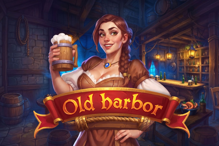 Old Harbor Demo Slot