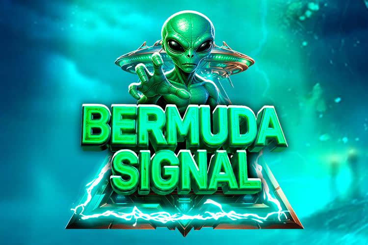 Bermuda Signal Demo Slot
