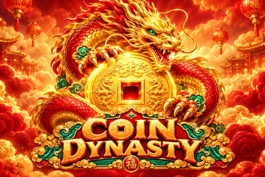 Coin Dynasty Demo Slot