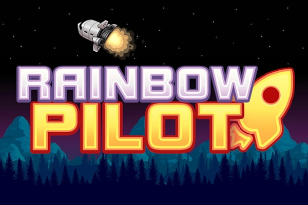 Rainbow Pilot Demo Slot