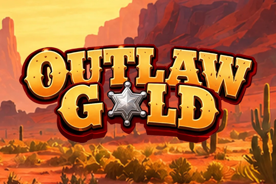 Outlaw Gold Demo Slot