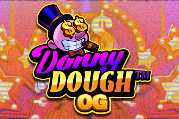 Donny Dough OG Demo Slot