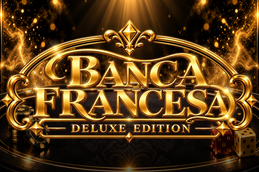 Banca Francesa Deluxe Edition Demo Slot