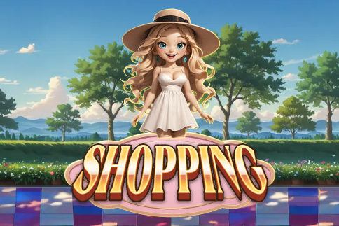 Shopping Demo Slot