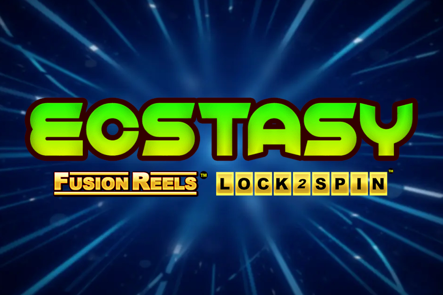 Ecstasy Fusion Reels Lock 2 Spin Demo Slot