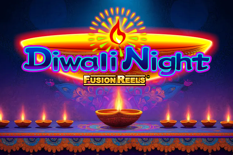 Diwali Night Fusion Reels Demo Slot