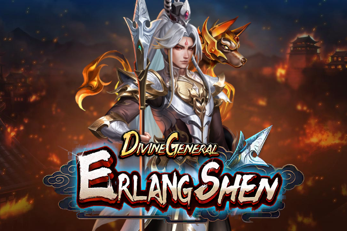 Divine General - Erlang Shen Demo Slot