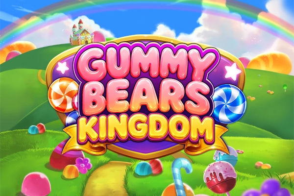 Gummy Bears Kingdom Demo Slot