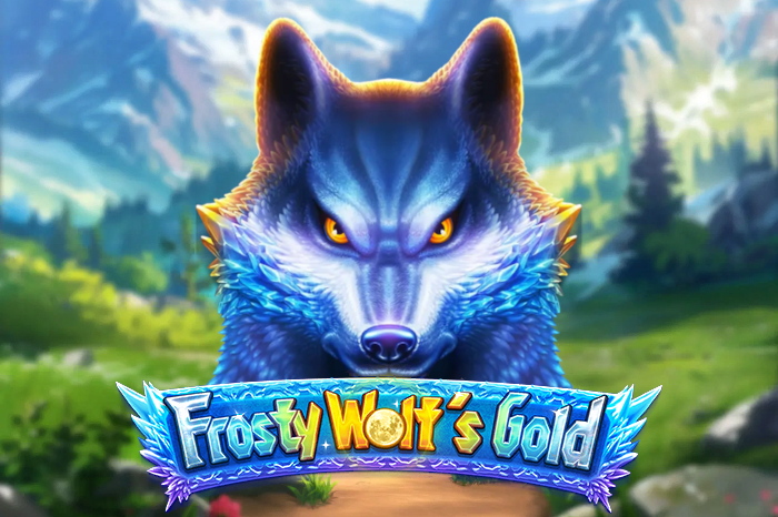 Frosty Wolf's Gold Demo Slot