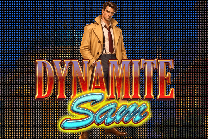 Dynamite Sam Demo Slot