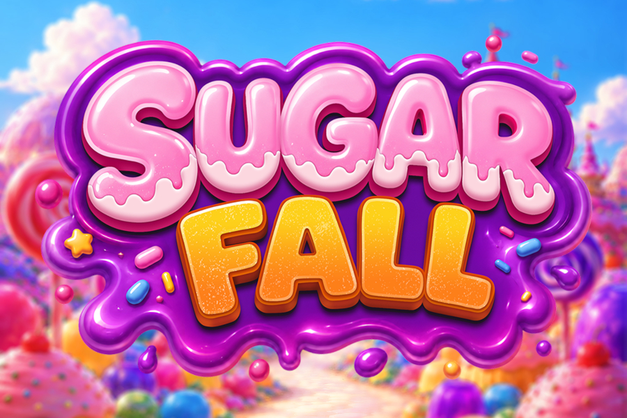 Sugar Fall Demo Slot