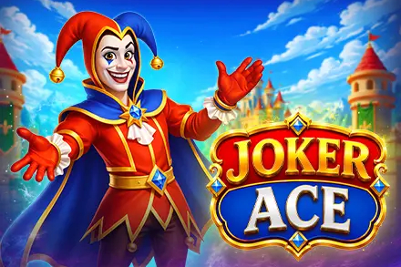 Joker Ace Demo Slot