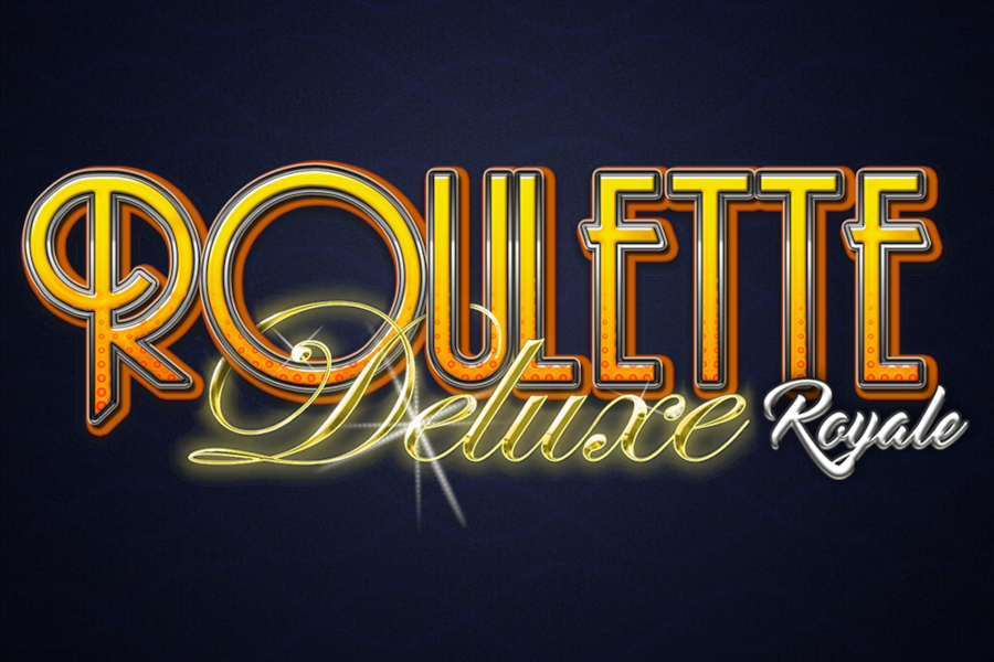 Roulette Royale Deluxe Demo Slot