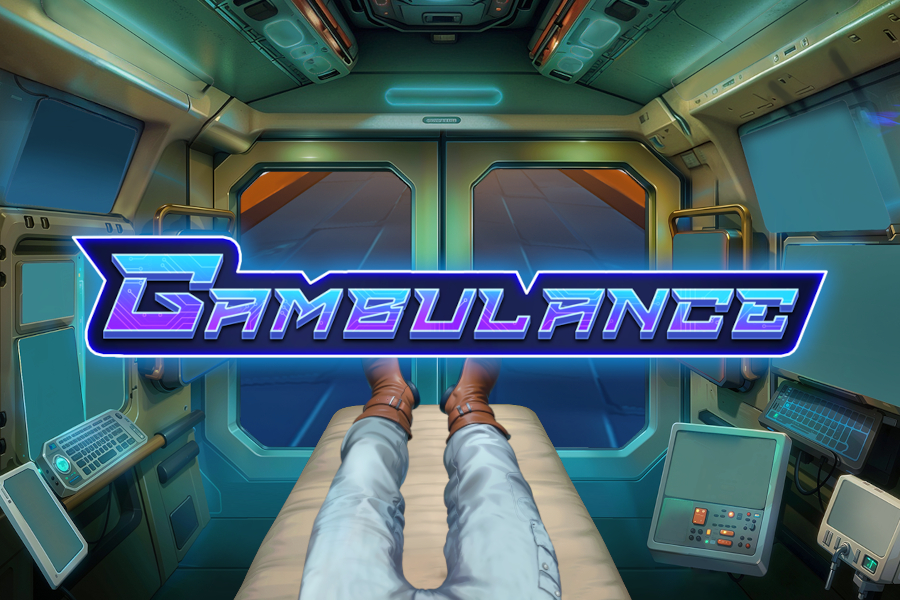 Gambulance Demo Slot